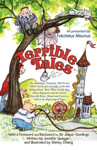 Terrible Tales