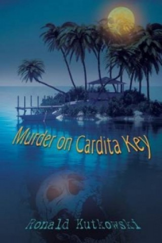 Murder on Cardita Key