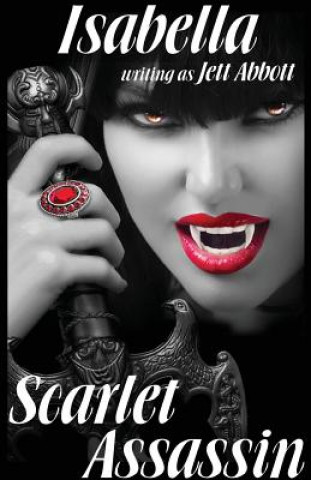 Scarlet Assassin