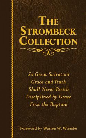 Strombeck Collection