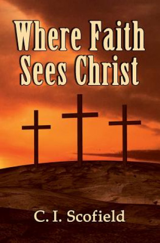Where Faith Sees Christ