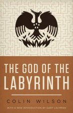 God of the Labyrinth