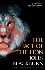 Face of the Lion
