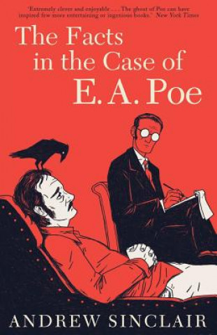 Facts in the Case of E. A. Poe