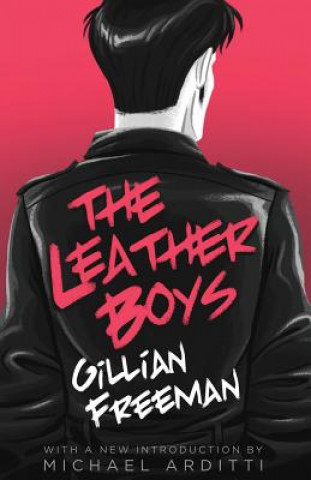 Leather Boys