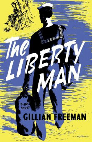 Liberty Man