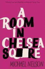 Room in Chelsea Square