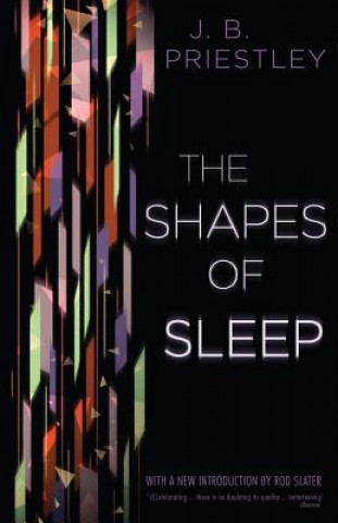 Shapes of Sleep