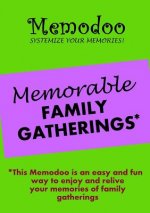 Memodoo Memorable Family Gatherings
