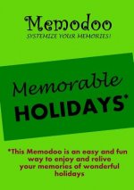 Memodoo Memorable Holidays