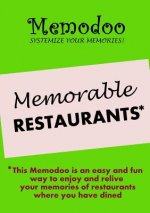 Memodoo Memorable Restaurants
