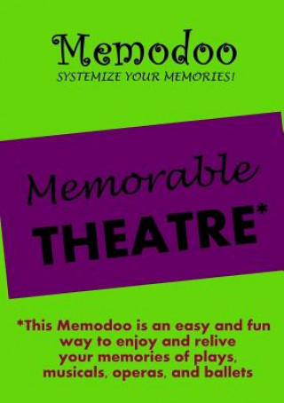 Memodoo Memorable Theatre