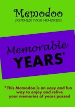 Memodoo Memorable Years