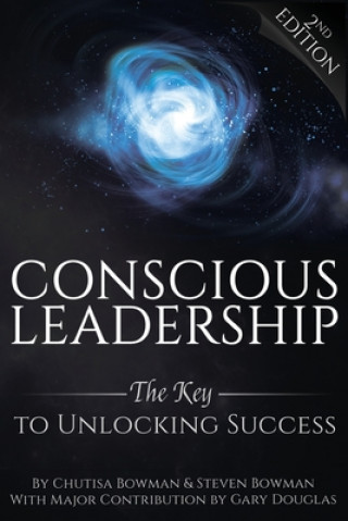 Counscious Leadership