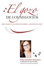 Gozo de Los Negocios - Joy of Business Spanish