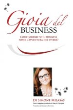 Gioia del Business - Joy of Business Italian