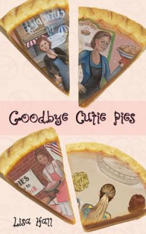 Goodbye Cutie Pies