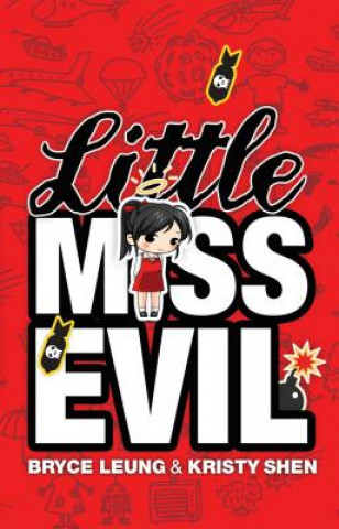 Little Miss Evil