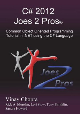 C# 2012 Joes 2 Pros