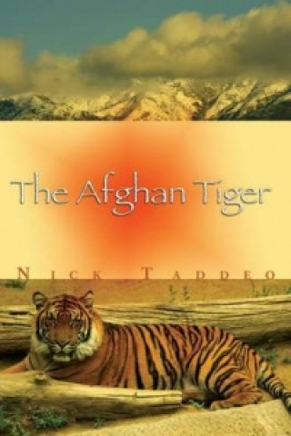 Afghan Tiger