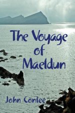 Voyage of Maeldun