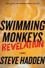 Swimming Monkeys