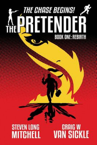 Pretender - Rebirth