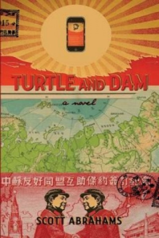 Turtle and Dam