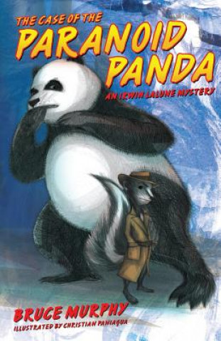 Case of the Paranoid Panda