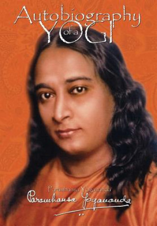 Autobiography of a Yogi