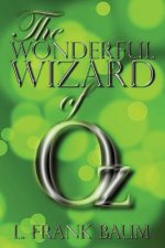 Wonderful Wizard of Oz