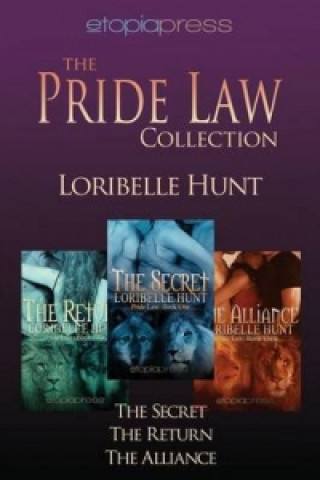 Pride Law Collection