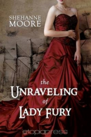 Unraveling of Lady Fury