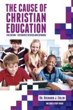 Cause of Christian Education