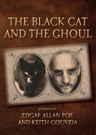 Black Cat and the Ghoul
