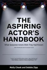 Aspiring Actor's Handbook