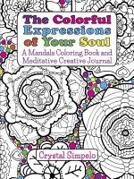 Colorful Expressions of Your Soul