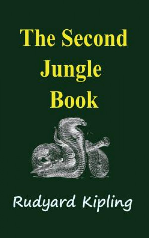 Second Jungle Book