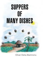 Suppers of Many Dishes