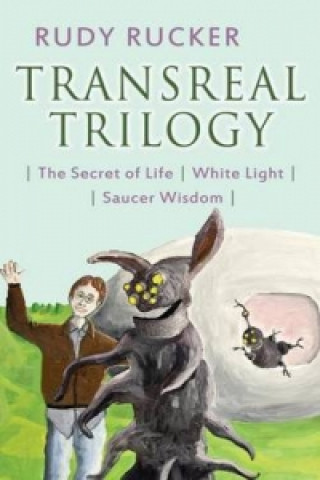 Transreal Trilogy