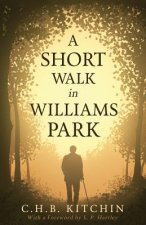 Short Walk in Williams Park