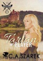 Tartan MP3 Player