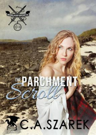 Parchment Scroll