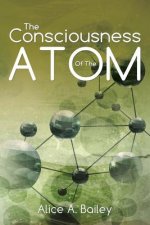 Consciousness Of The Atom