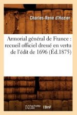 Armorial general de France