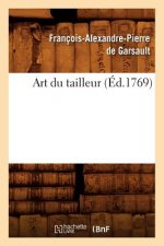 Art Du Tailleur (Ed.1769)