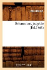 Britannicus, Tragedie (Ed.1868)