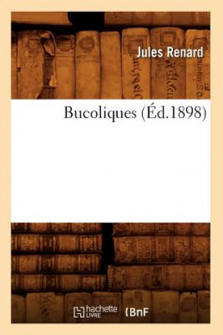 Bucoliques (Ed.1898)