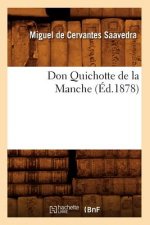 Don Quichotte de la Manche (Ed.1878)