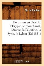 Excursion en Orient